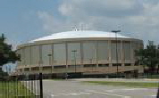 Miss Coast Coliseum