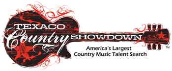 Texaco Showdown logo